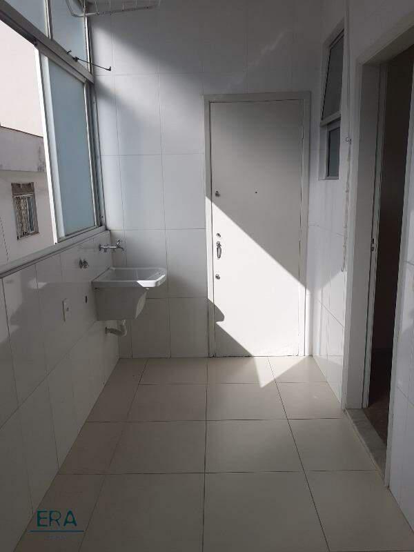 Apartamento, São Pedro, 4 Quartos, 1 Vaga, 1 Suíte