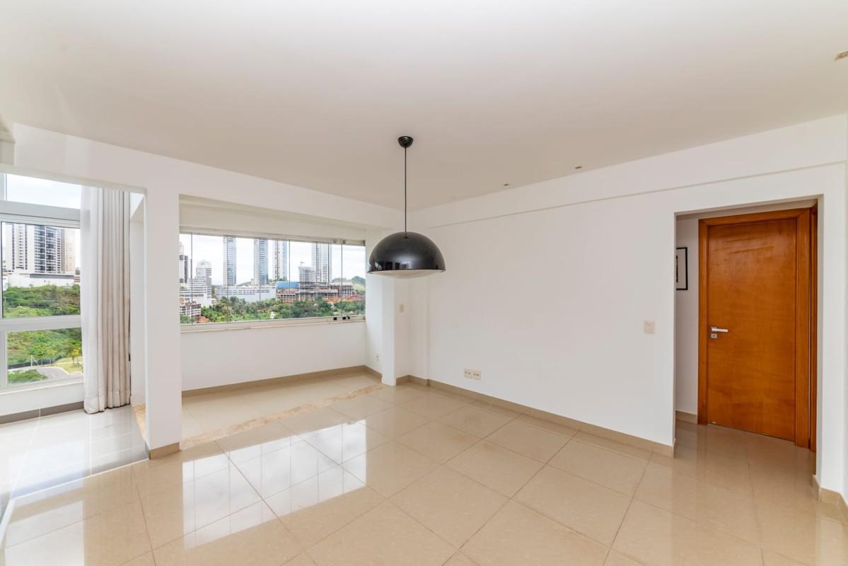 Cobertura, Vila da Serra, 2 Quartos, 3 Vagas, 1 Suíte