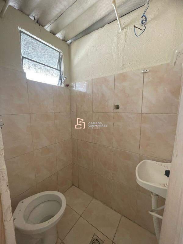 Casa, Candelária, 1 Quarto
