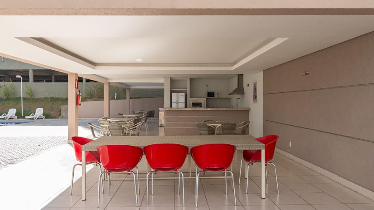 Apartamento, Paquetá, 2 Quartos, 1 Vaga, 1 Suíte