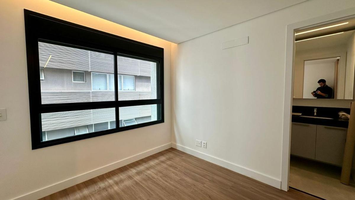 Apartamento, Lourdes, 2 Quartos, 2 Vagas, 1 Suíte