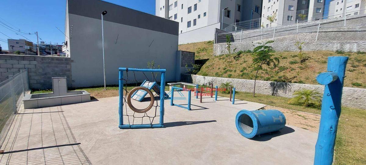 Apartamento, Santana, 2 Quartos, 0 Vaga, 1 Suíte