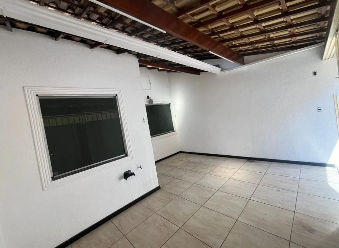 Casa, Santa Mônica, 2 Quartos, 1 Vaga