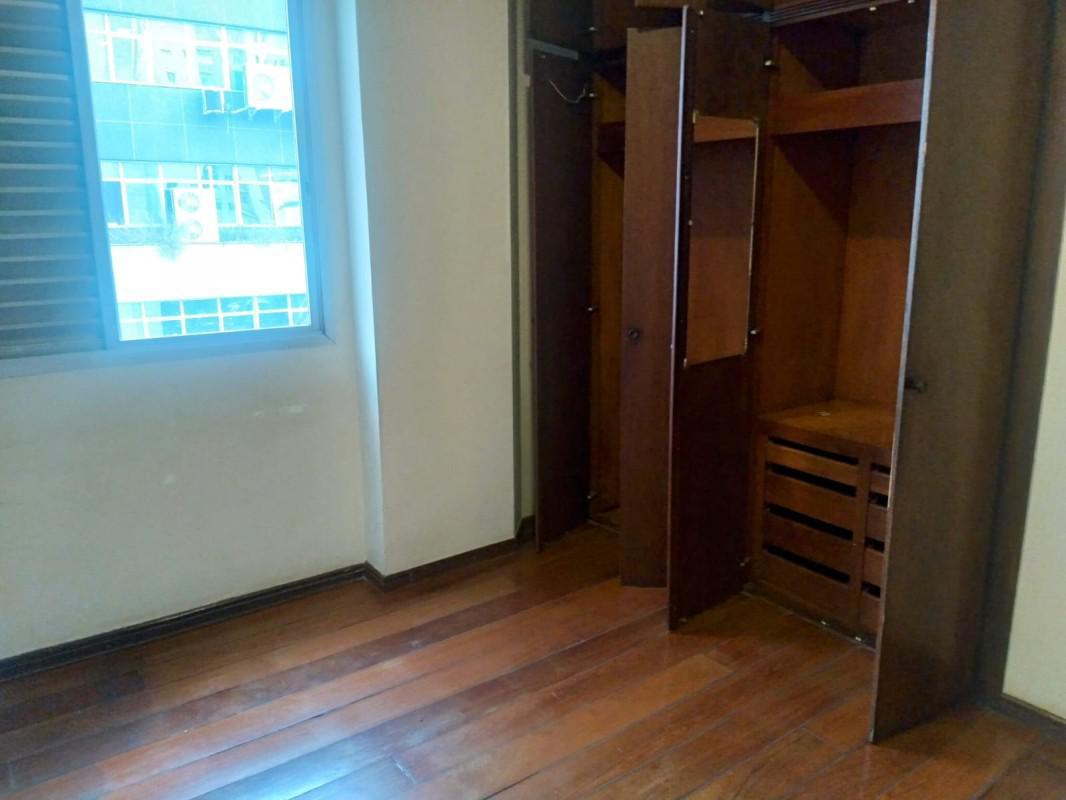 Apartamento, Savassi, 4 Quartos, 3 Vagas, 1 Suíte