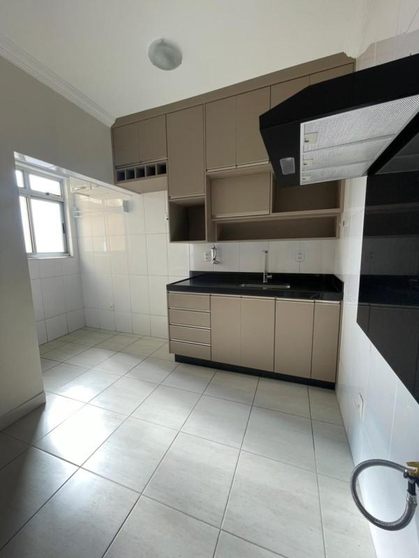 Apartamento, Santo André, 2 Quartos, 1 Vaga, 1 Suíte