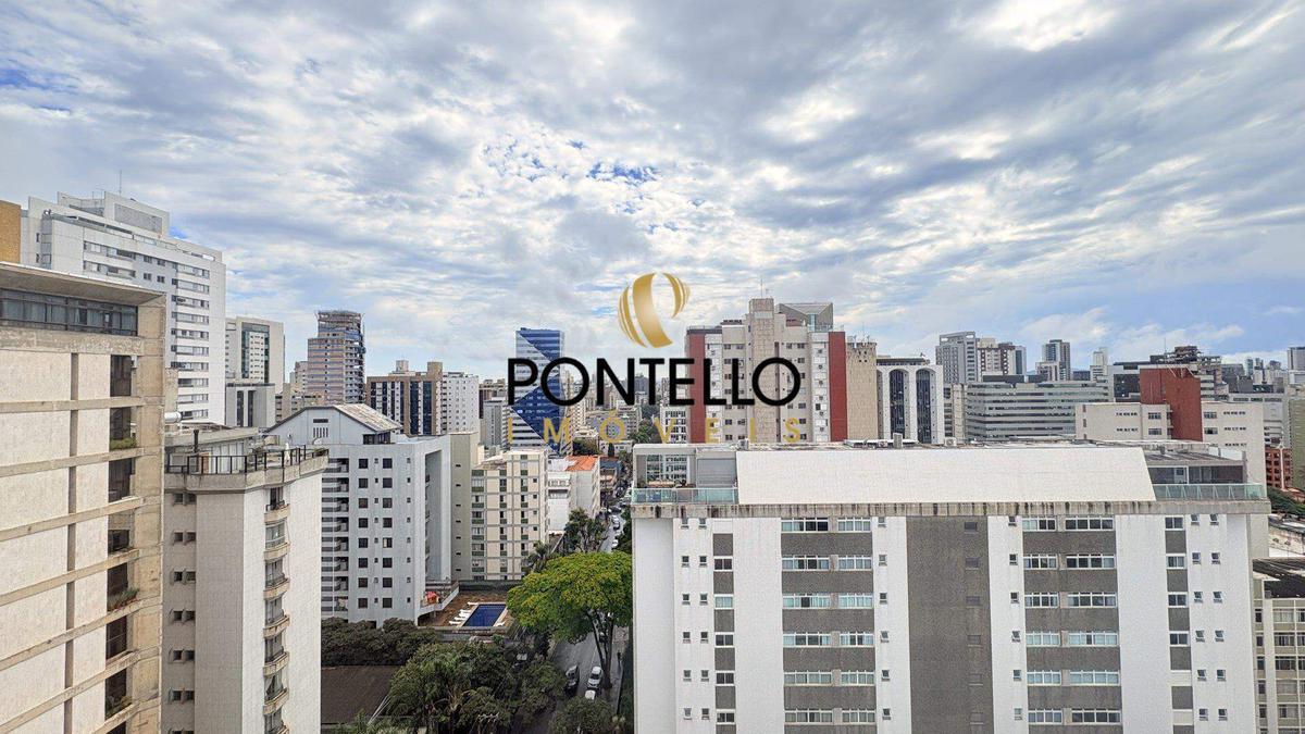 Cobertura, Santo Antônio, 3 Quartos, 2 Vagas, 3 Suítes