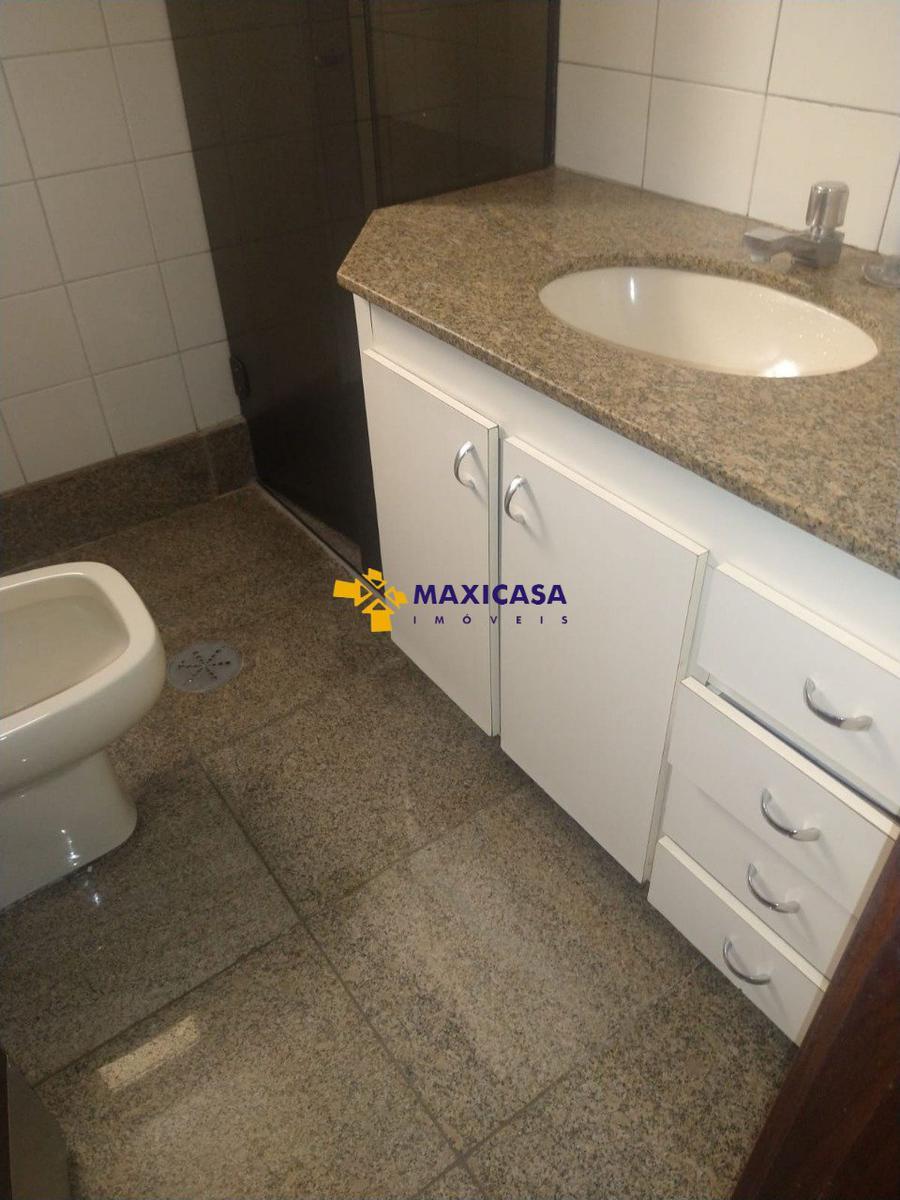 Apartamento, Ipiranga, 3 Quartos, 2 Vagas, 1 Suíte