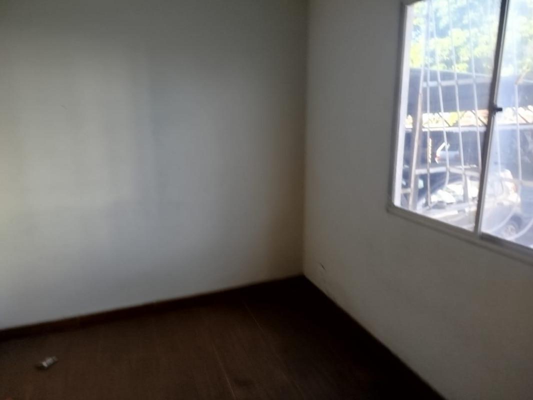 Apartamento, Betim Industrial, 2 Quartos, 0 Vaga