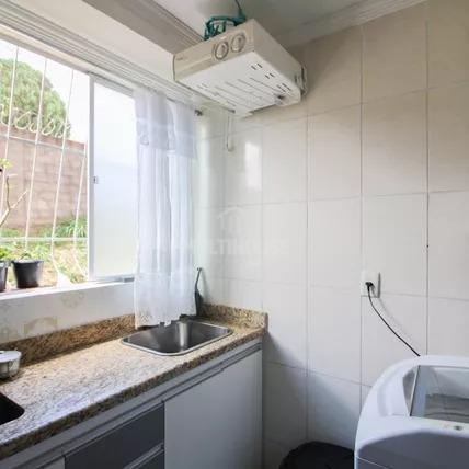 Apartamento, Heliópolis, 2 Quartos, 0 Vaga