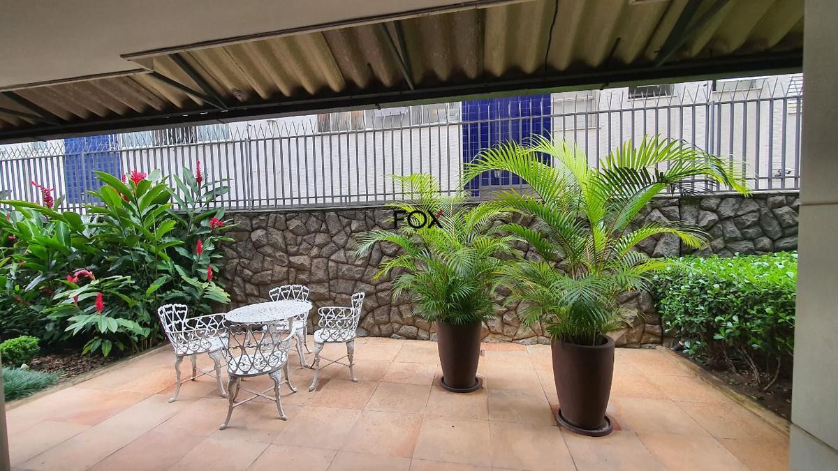 Apartamento, Santo Agostinho, 4 Quartos, 2 Vagas, 2 Suítes