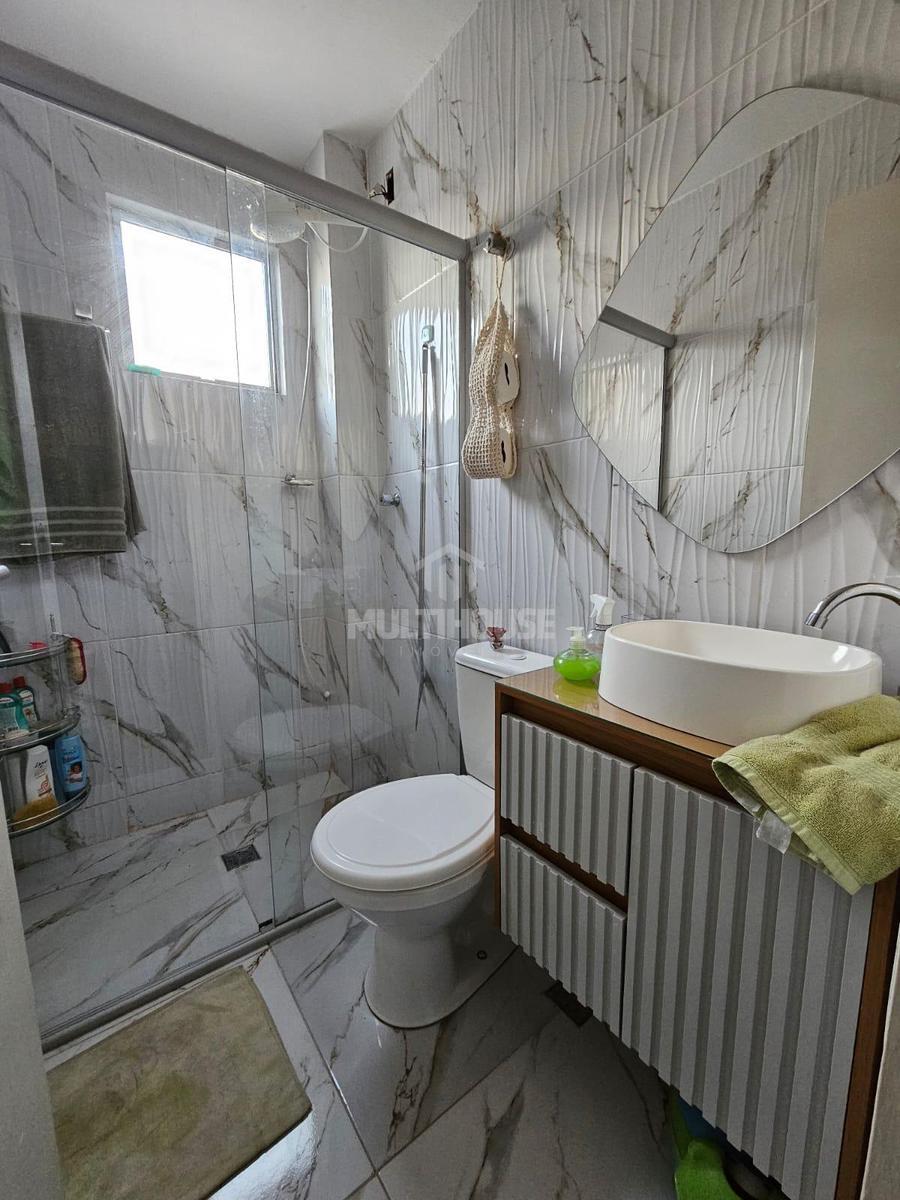 Apartamento, Heliópolis, 2 Quartos, 1 Vaga