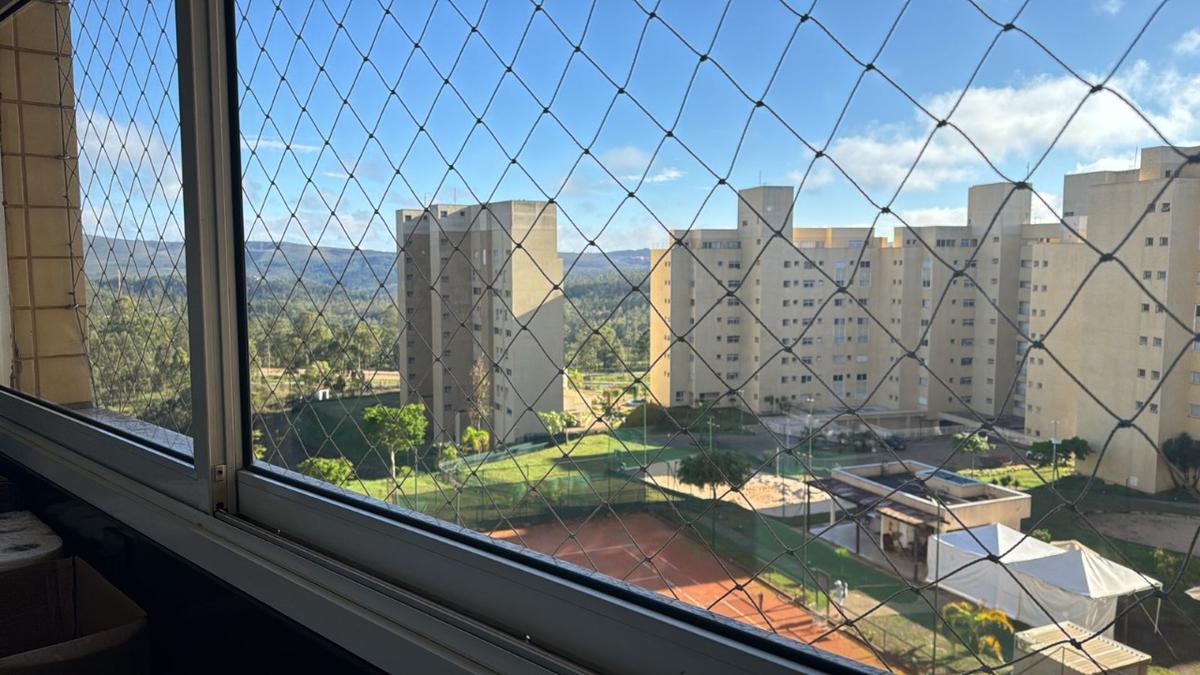 Apartamento, Alphaville - Lagoa dos Ingleses, 4 Quartos, 3 Vagas, 2 Suítes