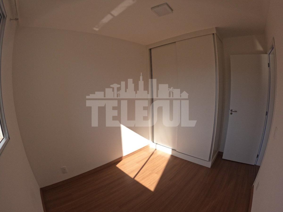 Apartamento, Parque Nossa Senhora das Graças, 2 Quartos, 1 Vaga, 1 Suíte