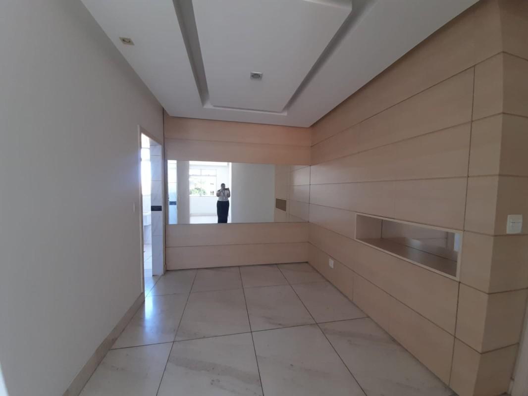 Apartamento, Alto Caiçaras, 3 Quartos, 2 Vagas, 1 Suíte