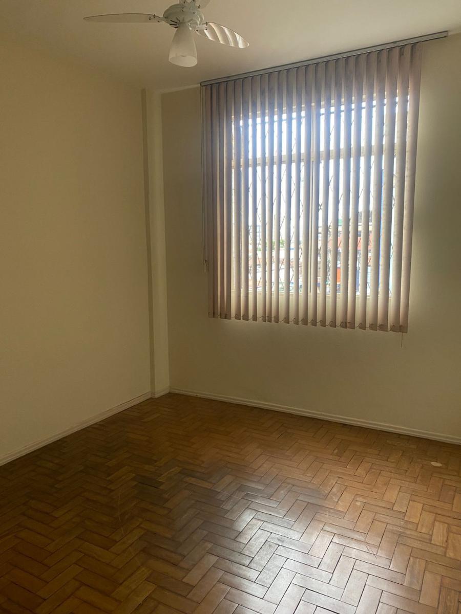 Apartamento, Padre Eustáquio, 3 Quartos, 0 Vaga