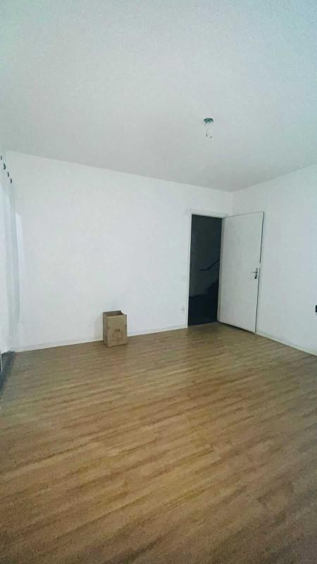 Apartamento, Vila Oeste, 2 Quartos, 1 Vaga