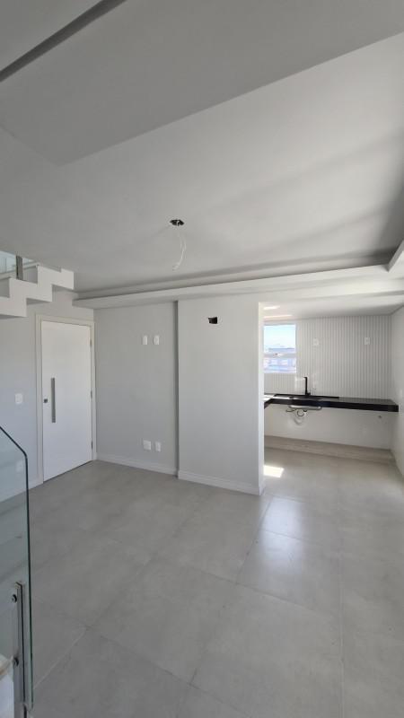 Cobertura, Santa Inês, 3 Quartos, 2 Vagas, 1 Suíte