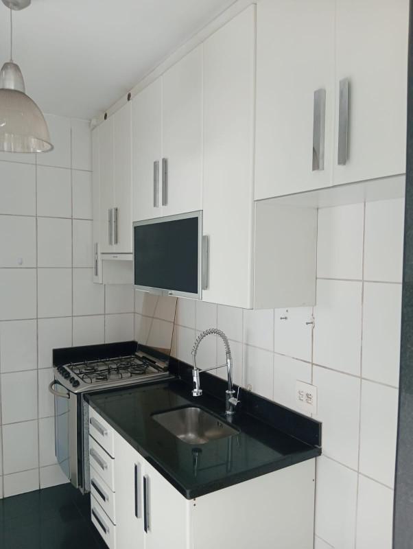Apartamento, Manacás, 2 Quartos, 2 Vagas, 1 Suíte