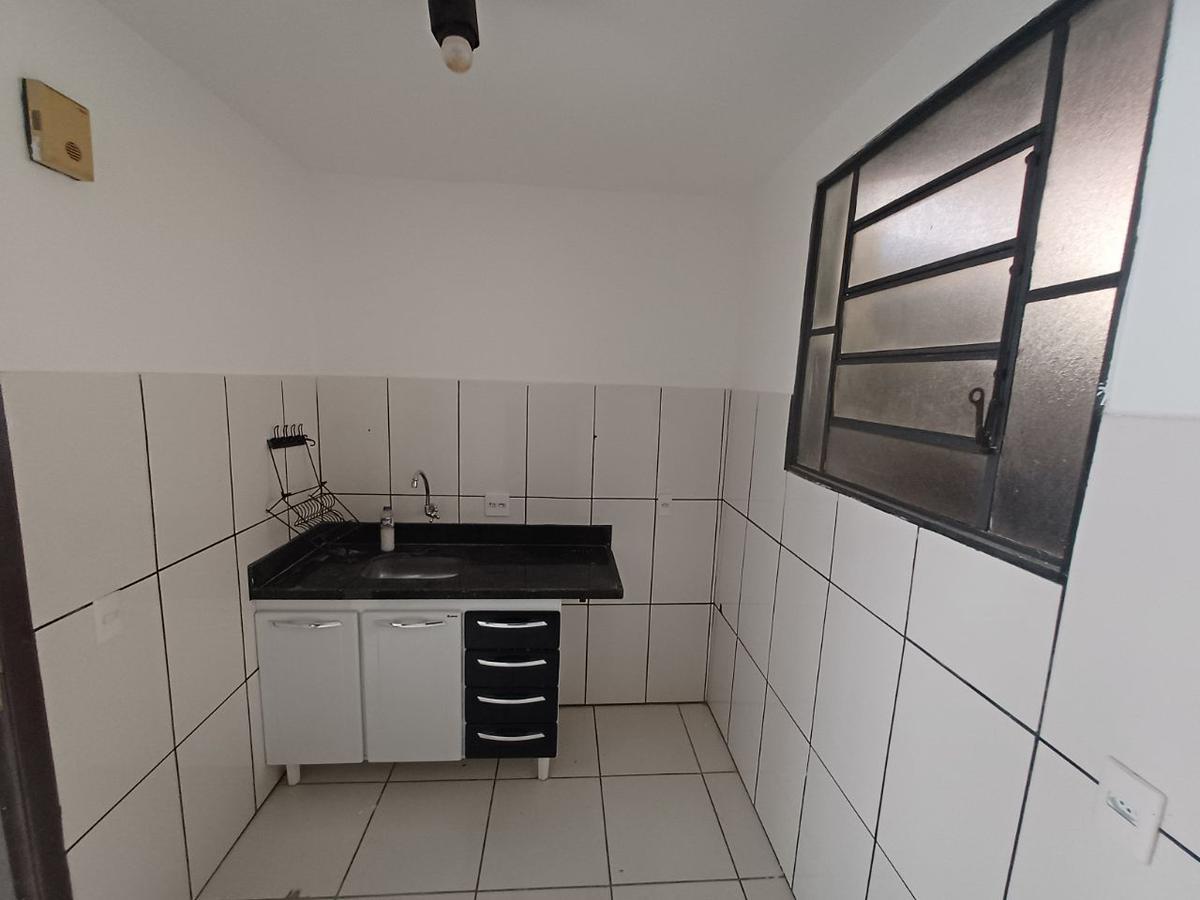 Casa, Palmares, 2 Quartos, 1 Vaga