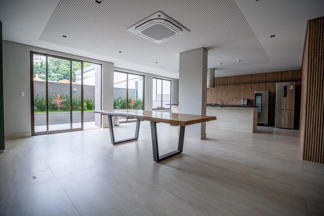 Apartamento, Santa Efigênia, 2 Quartos, 2 Vagas, 1 Suíte