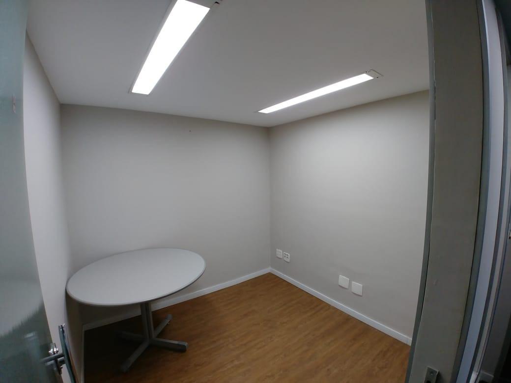 Andar, Santa Lúcia, 0 Quarto, 3 Vagas