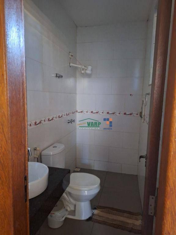 Casa, Paciência, 4 Quartos, 0 Vaga, 3 Suítes