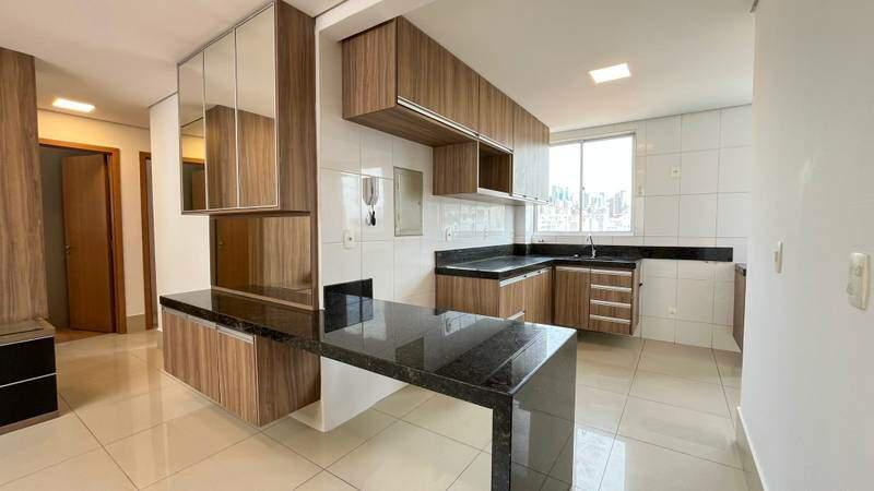 Cobertura, Santo Antônio, 3 Quartos, 2 Vagas, 1 Suíte