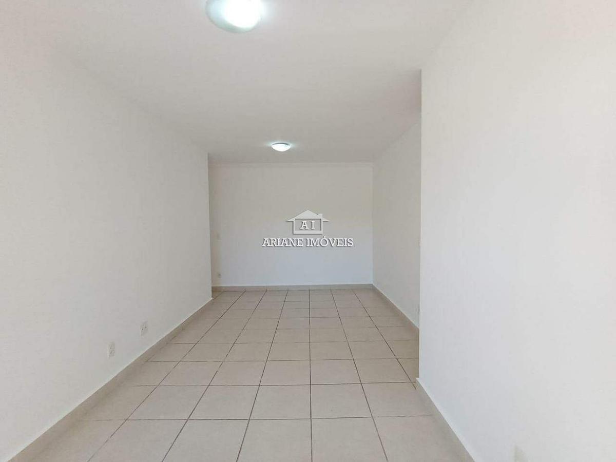 Apartamento, Paquetá, 3 Quartos, 2 Vagas, 1 Suíte