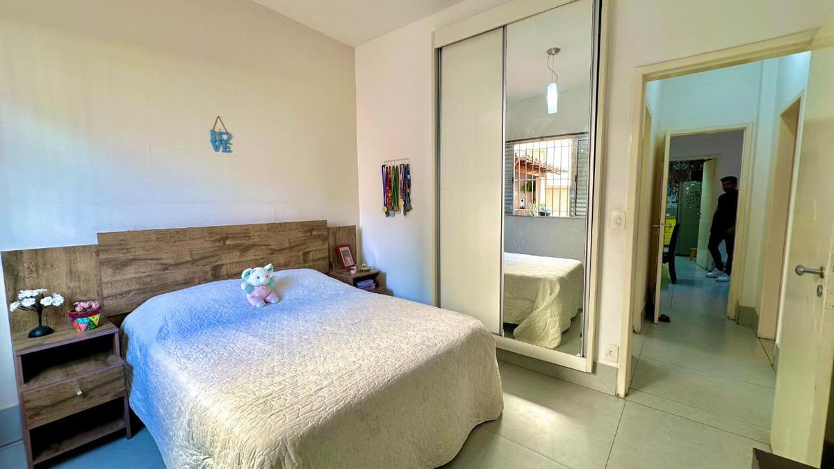Apartamento, Santo Antônio, 3 Quartos, 0 Vaga