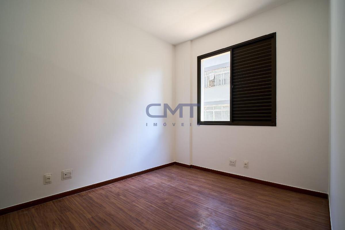 Apartamento, Serra, 4 Quartos, 2 Vagas, 1 Suíte