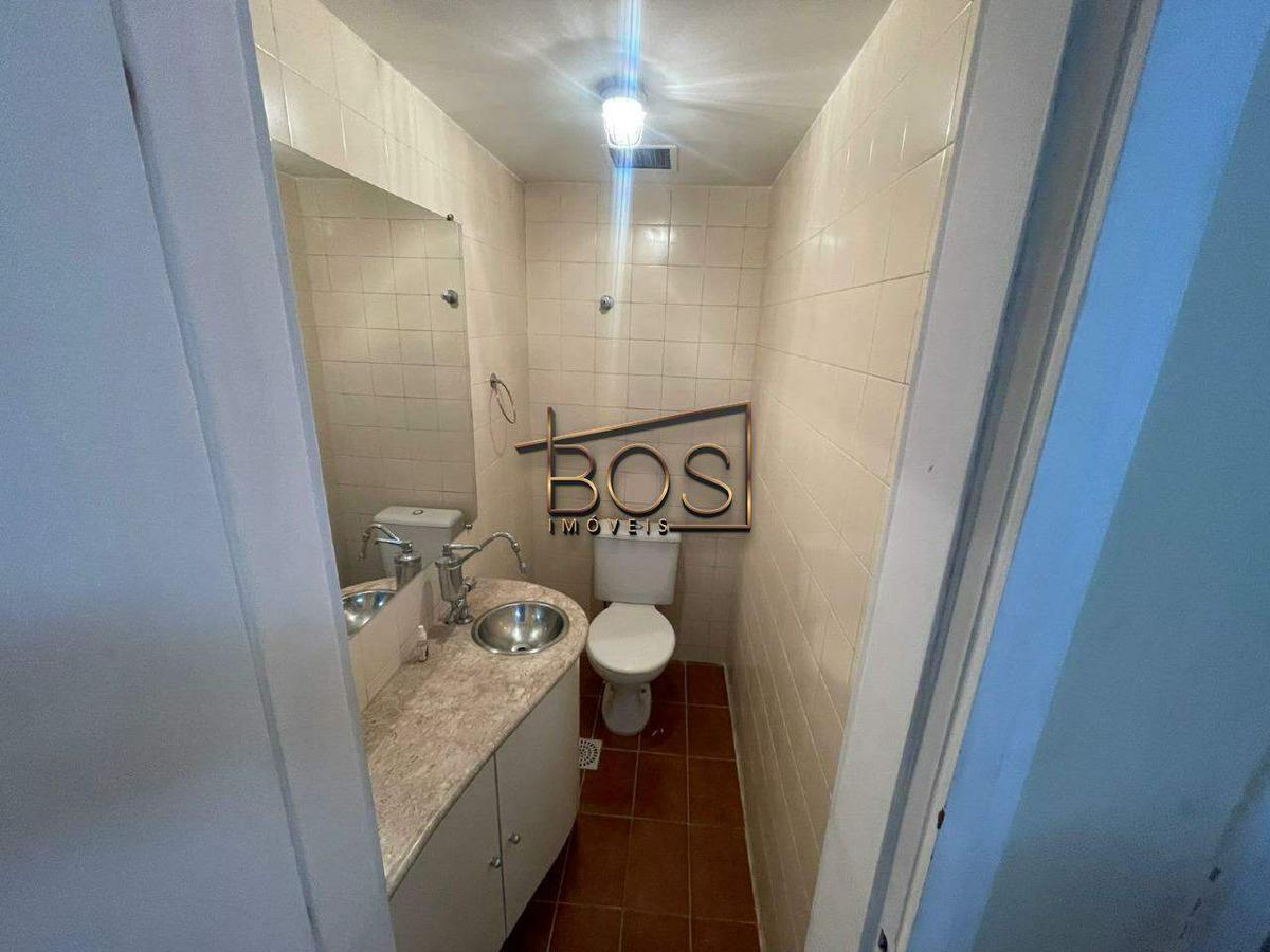 Sala, Barro Preto, 0 Quarto, 1 Vaga