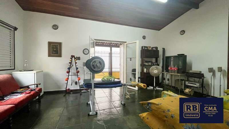 Casa, Santo Antônio, 8 Quartos, 3 Vagas, 2 Suítes