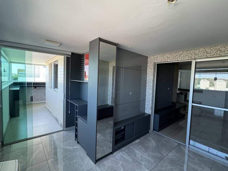 Apartamento, Indaiá, 3 Quartos, 2 Vagas, 2 Suítes