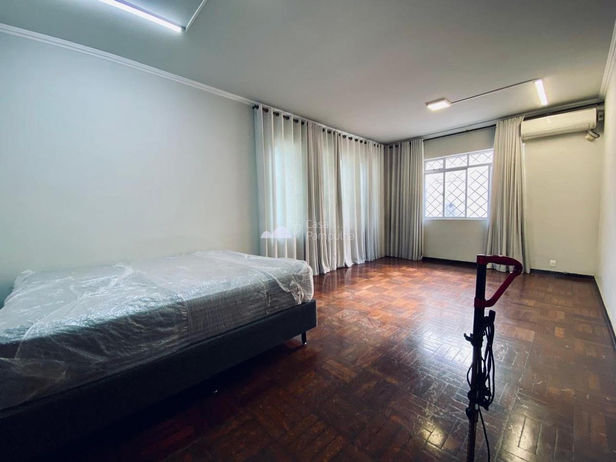 Casa, São Luiz (pampulha), 5 Quartos, 20 Vagas, 2 Suítes