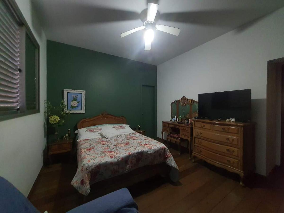 Casa, Padre Eustáquio, 4 Quartos, 4 Vagas, 1 Suíte