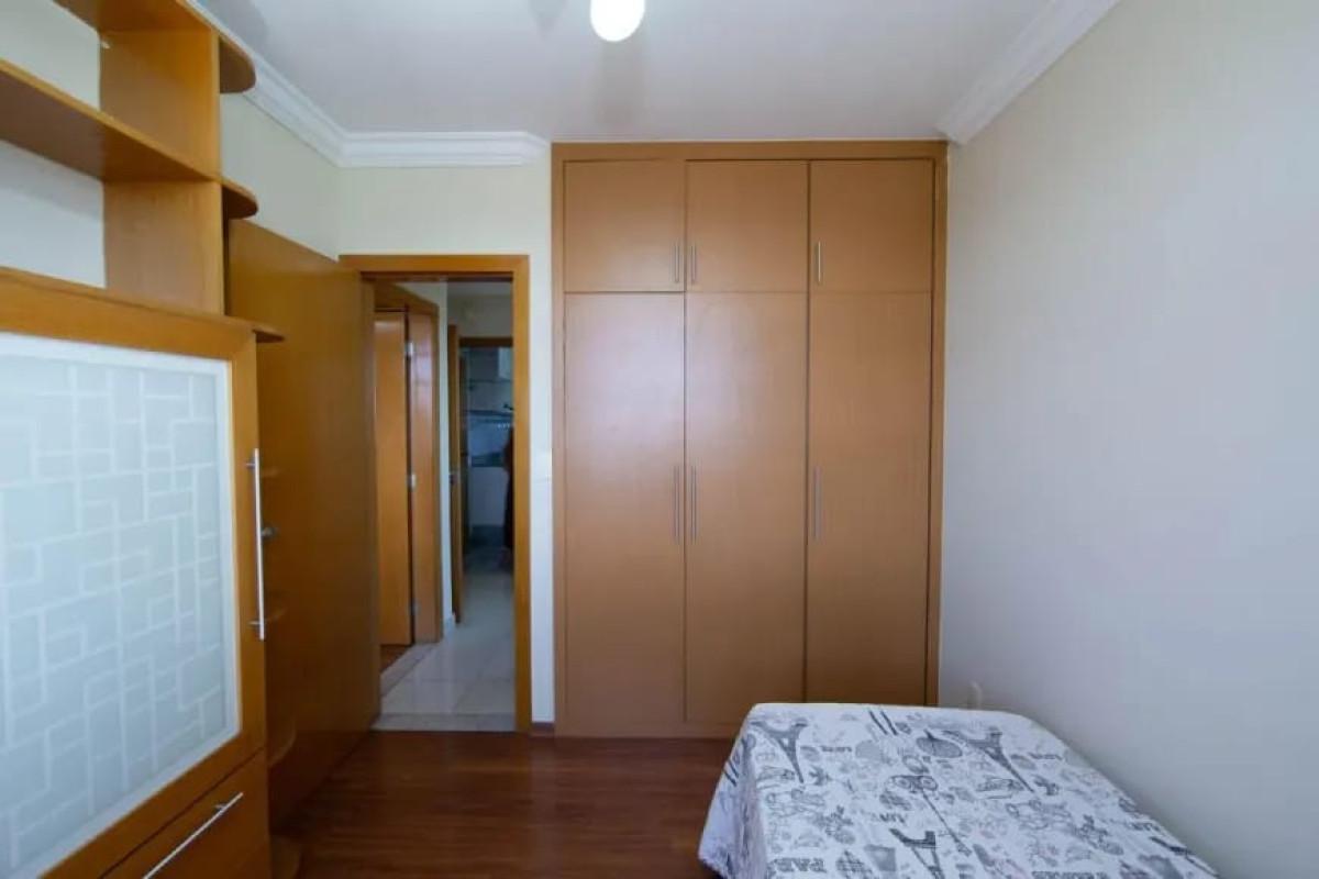 Apartamento, Barro Preto, 4 Quartos, 2 Vagas, 1 Suíte