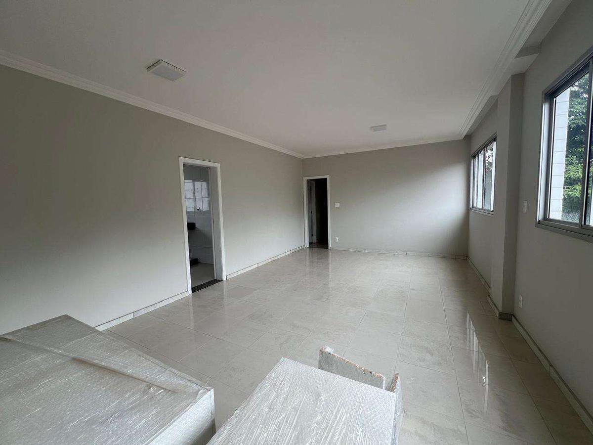 Apartamento, Itapoã, 4 Quartos, 2 Vagas, 1 Suíte