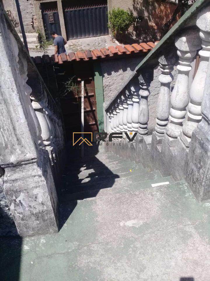 Casa, Nossa Senhora de Fátima, 2 Quartos, 4 Vagas, 1 Suíte