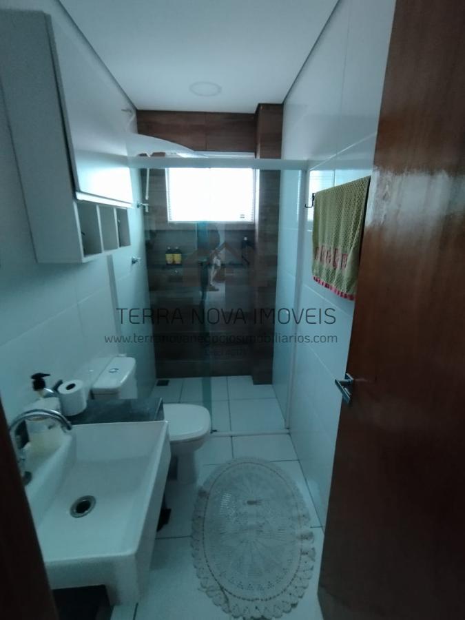 Apartamento, Residencial Visão, 2 Quartos