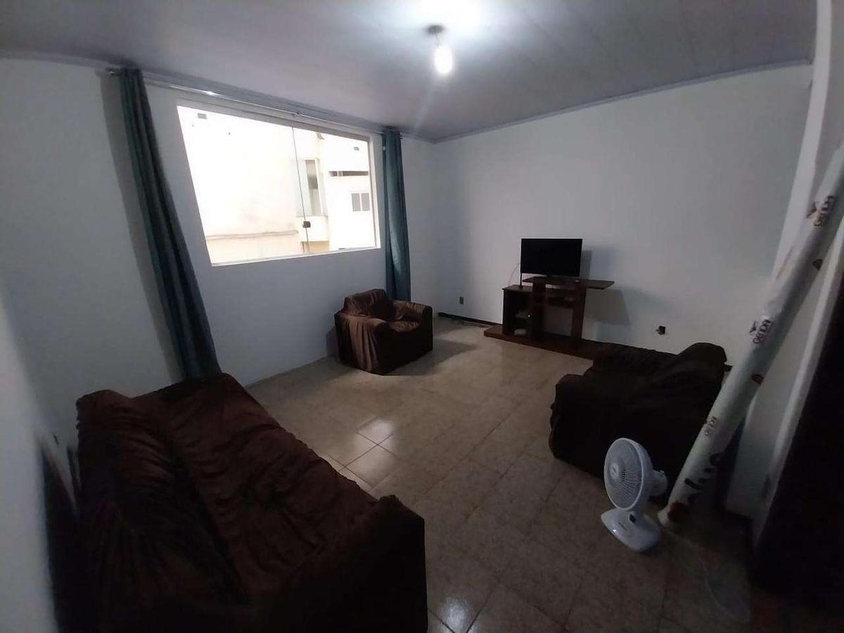 Apartamento, Centro, 3 Quartos, 0 Vaga