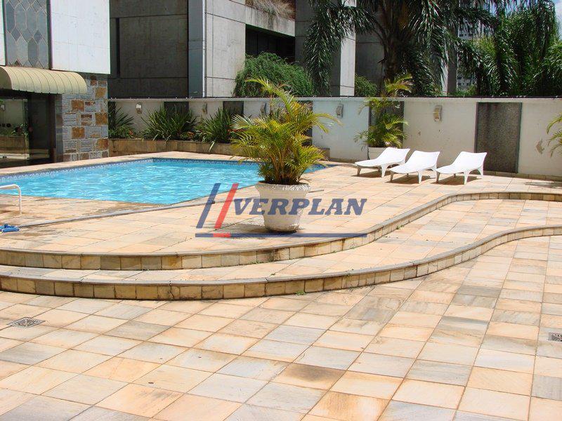 Cobertura, Sion, 4 Quartos, 3 Vagas, 3 Suítes