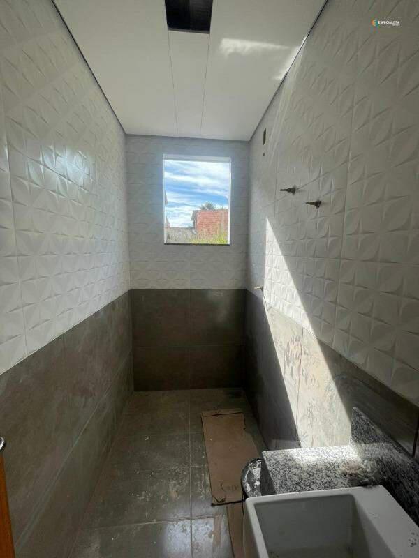 Casa, Monte Carlo, 3 Quartos, 1 Vaga, 1 Suíte