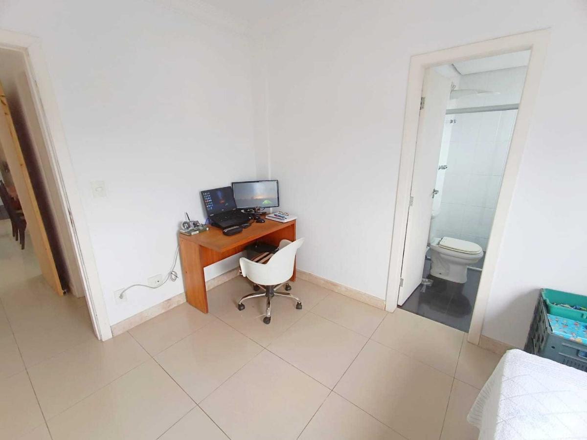 Apartamento, Jaraguá, 4 Quartos, 3 Vagas, 2 Suítes