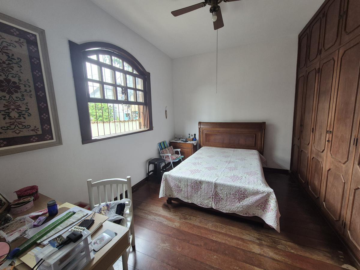 Casa, Jardim América, 5 Quartos, 3 Vagas, 1 Suíte