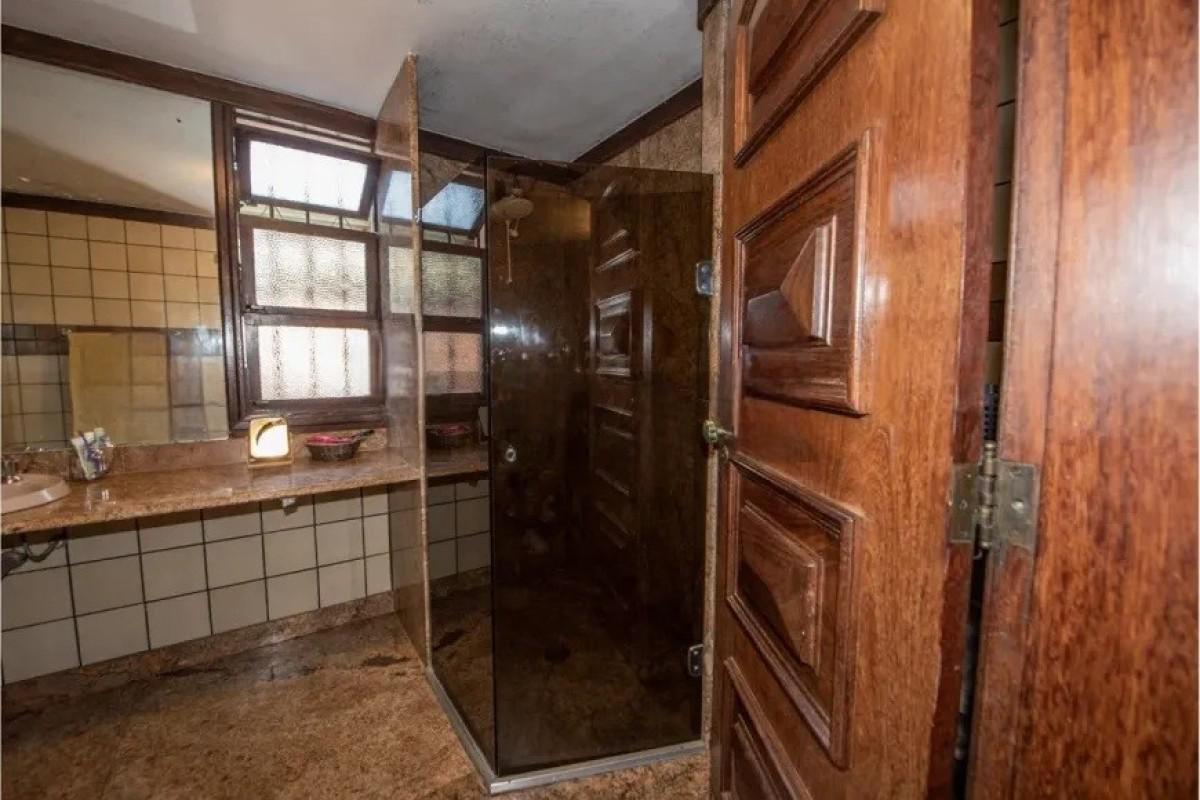Casa, Mangabeiras, 4 Quartos, 4 Vagas, 1 Suíte