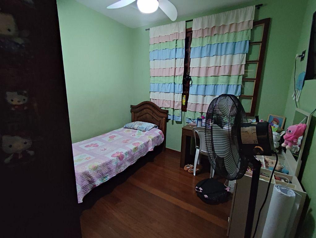 Casa, Nações Unidas, 5 Quartos, 4 Vagas, 1 Suíte