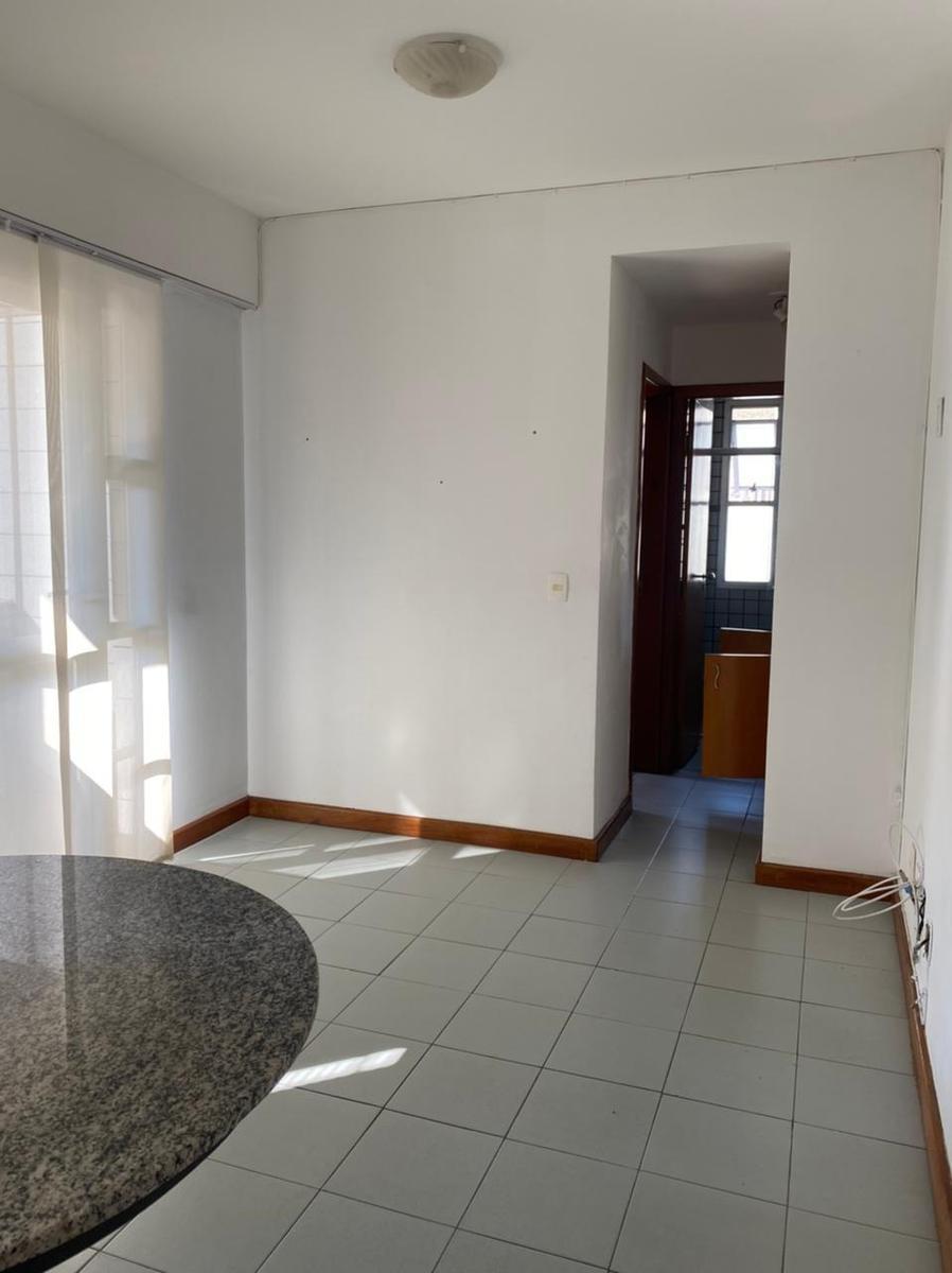 Apartamento, Cruzeiro, 1 Quarto, 1 Vaga