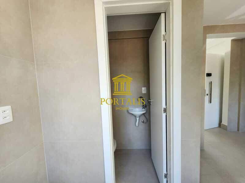 Cobertura, Serra, 3 Quartos, 3 Vagas, 1 Suíte