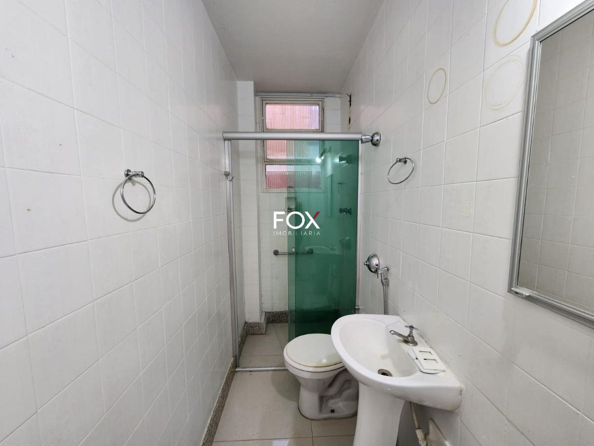 Apartamento, Santo Antônio, 3 Quartos, 1 Vaga, 1 Suíte