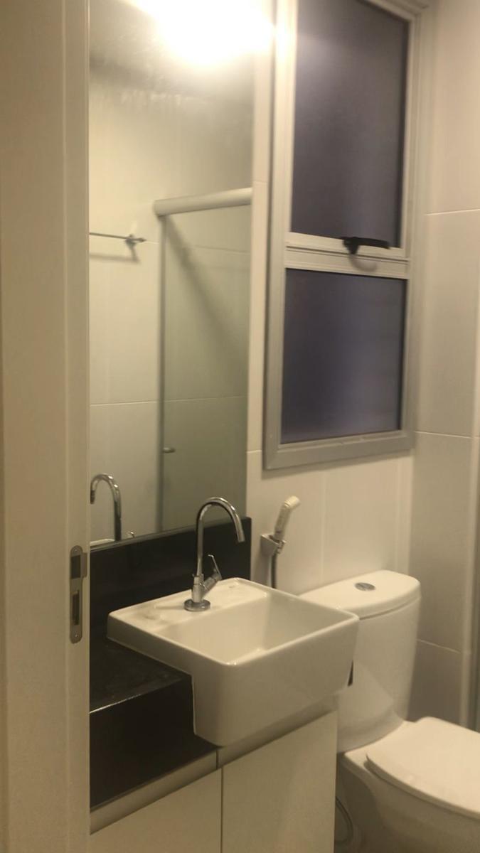 Apartamento, Frei Leopoldo, 1 Quarto, 1 Vaga